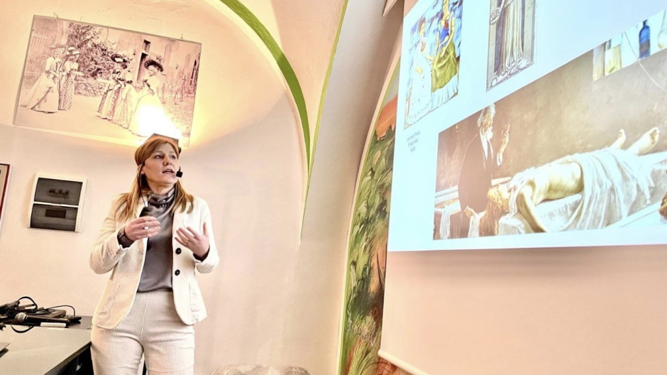 Fondazione Faraggiana, 